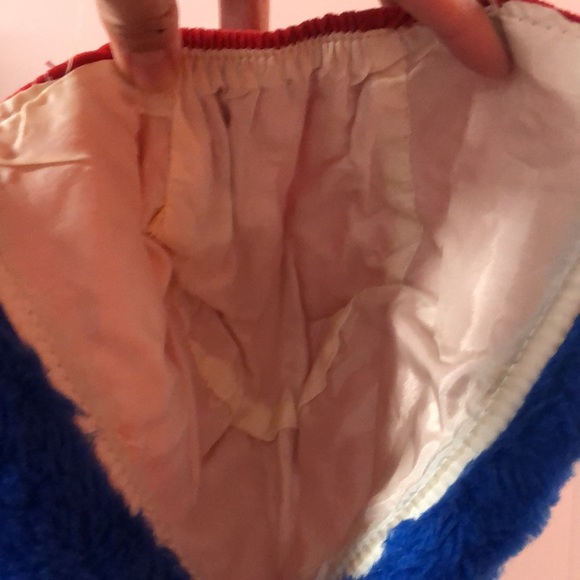 Vintage Daisy of California Girls Dress Coat - Picture 10 of 10